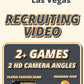 Recruiting Video from Global Las Vegas